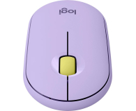 Logitech M350 Lawendowa - 1080184 - zdjęcie 4
